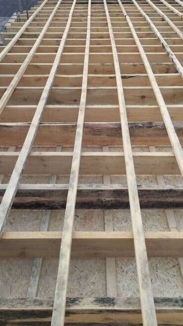 утеплитель пол: Услуга: заливка чердачных перекрытий теплоизоляционной стяжкой на — 1