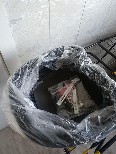 мото багажник: Мотобокс (багажник) на скутер/мотоцикл/ — 3