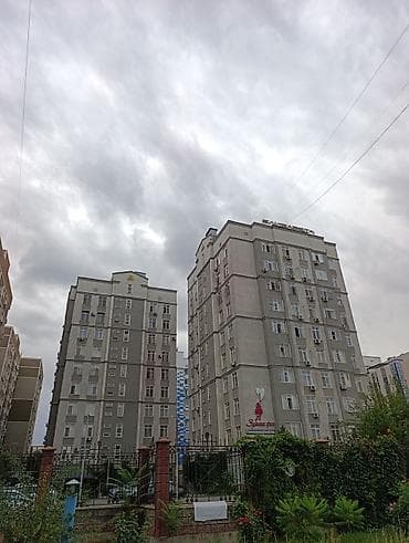Квартиры: 1 комната, 57 м², Элитка, 5 этаж, Евроремонт — 1