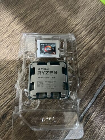 процессоры для серверов intel xeon e7: Процессор, Новый, AMD Ryzen 7, 8 ядер, Для ПК — 1