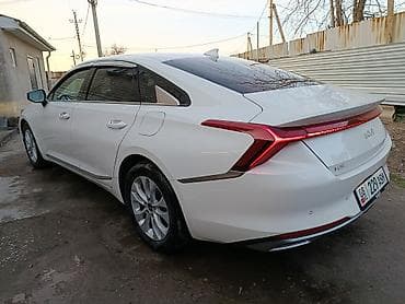 машина киа фото цена: Kia K8: 2022 г., 3.5 л, Автомат, Газ, Седан — 10