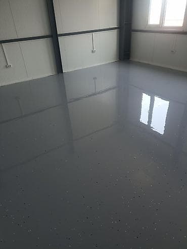 орхидеи цветы: Эпоксидные полы «под ключ» — промышленное и коммерческое покрытие для — 2