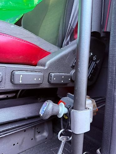 тягач куплю: Тягач, Volvo, 2019 г., Без прицепа — 5