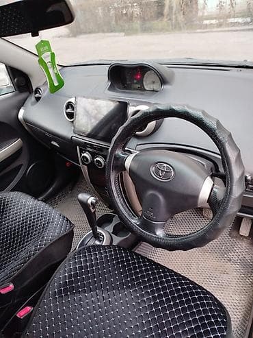 двигатель тойота ист 1.3 бишкек: Toyota Ist: 2003 г., 1.5 л, Автомат, Бензин, Хэтчбэк — 3