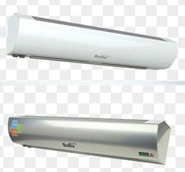 буфер буу: Тепловая завеса электрическая Ballu BHC-L15-S09 с пультом управления — 3