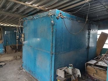 компресоры: 400 * * 300 см 300, В наличии — 3