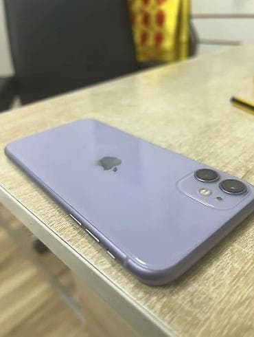 айфон 6 плюс с: IPhone 11, Б/у, 64 ГБ, 89 % — 1