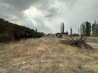 продаю дом орок: 8 соток, Курулуш, Сатып алуу-сатуу келишими — 11