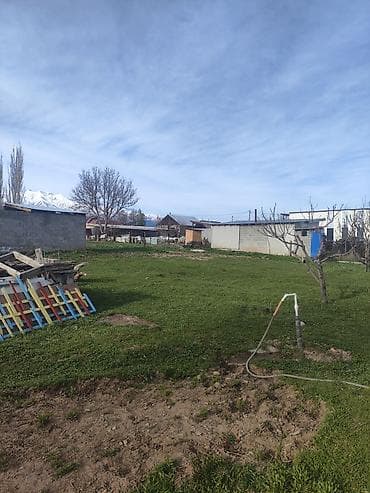 5 соток, Для строительства