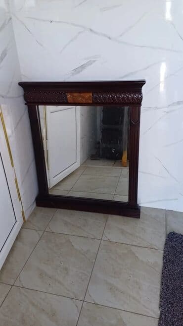 купить кухонный шкаф: Продается зеркало — 2