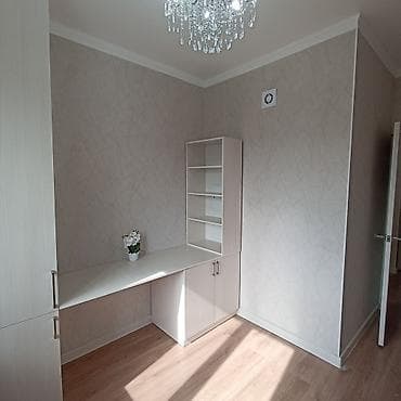 финские дома: 4 комнаты, 71 м², 105 серия, 7 этаж, Дизайнерский ремонт — 6