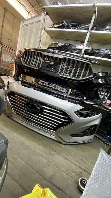 kia hyundai: Автозапчасти для Hyundai и Kia — оптика, кузовные элементы, навесное и — 10