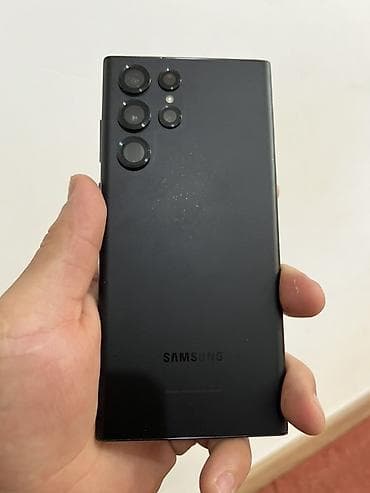 galaxy tab a9: Samsung Galaxy S22 Ultra, Б/у, 256 ГБ, 2 SIM — 2