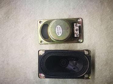 Наушники: Динамики — 9