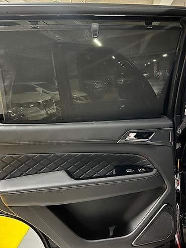 discovery 3: Ssangyong Rexton: 2019 г., 2.2 л, Автомат, Дизель, Внедорожник — 5