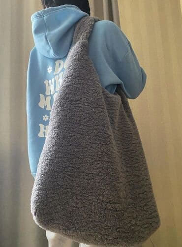 шапка шарф с ушками бишкек: Красивая, стильная сумка на все случаи жизни. Цвета: серый, молочный — 2