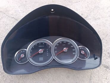 спидометры: Щиток приборов Subaru Оригинал — 2