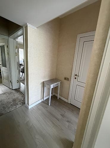 106: 3 комнаты, 68 м², 106 серия, 3 этаж — 6