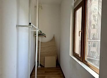 Батирлер: 1 бөлмө, 51 м², Асанбай мкр Элитка, 6 кабат, Евро оңдоо — 8