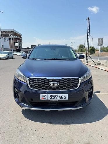 kia sorento 2 0: Kia Sorento: 2020 г., 3.3 л, Автомат, Бензин, Кроссовер — 3