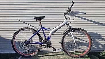 Балдар үчүн велосипеддер: Өспүрүм балдар үчүн велосипед — 8