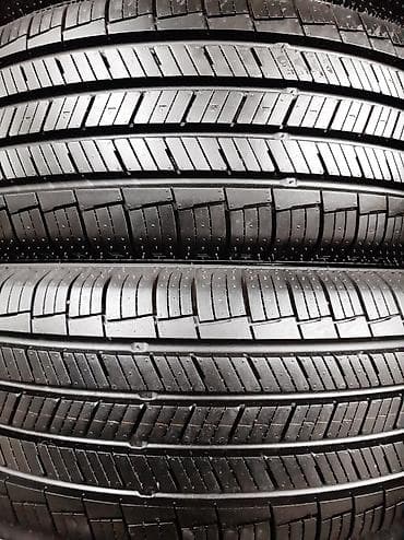титан диски на нексия: Шины 205 / 60 / R 16, Лето, Комплект, Корея, Nexen — 3