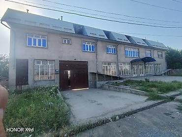 act bulding: Продается/сдается многофункциональное нежилое здание с прилегающей — 2