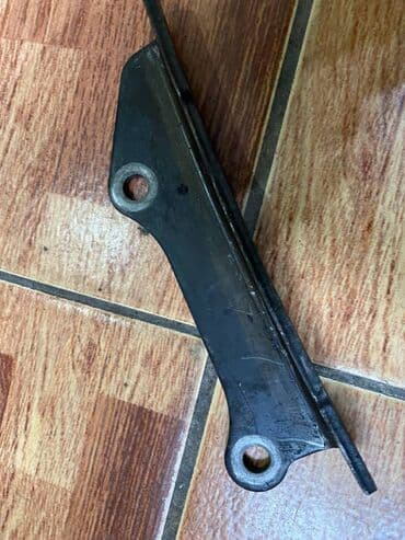 меняю доплатой мне: Nissan ZD30 успокоитель, Ниссан 3.0 Успокоитель цепи, двигатель ZD30- — 2