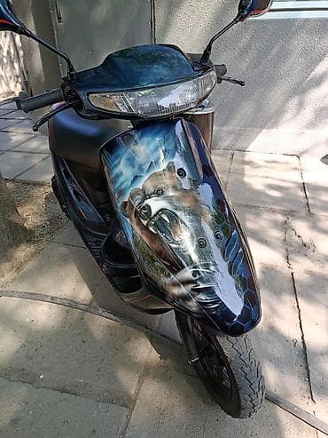 реалист: Декоративные накладки Honda — 6