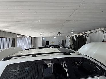 Сдаю в аренду гараж: 30 м², Металлический, Кирпичный — 4