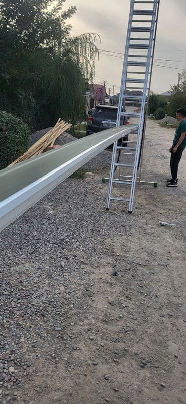 коробки для цветов бишкек: БЕЗШОВНЫЕ ВОДОСТОЧНЫЕ системы для частного дома и Коммерческого — 17