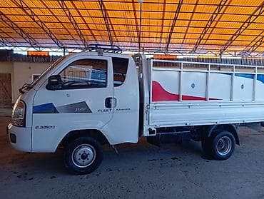 хово покупка: Легкий грузовик, Hyundai, Стандарт, 3 т, Б/у — 2
