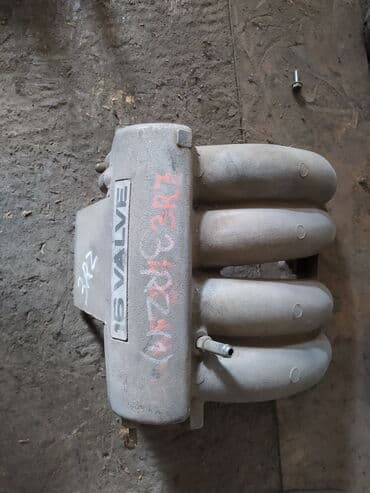 футбольное покрытие купить: Toyota Surf Коллектор впускной, Тойота Сурф впускной коллектор Тип — 1