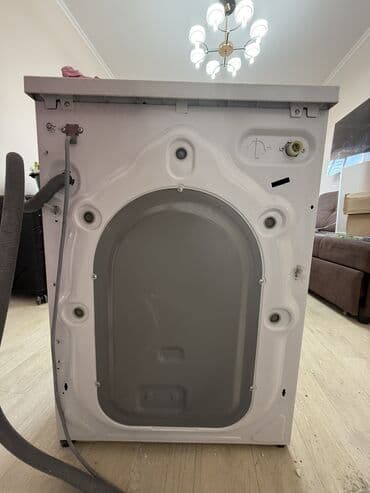 beko стиральная машина: Стиральная машина Beko, Автомат, До 5 кг, Компактная — 4