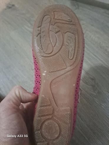 Находки, отдам даром: Детские босоножки 31 размера, ортопед. Отдам за 2 плитки шоколада — 3