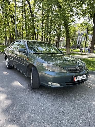 камри 55 зеракало: Toyota Camry: 2003 г., 2.4 л, Ручные, Бензин, Седан — 2