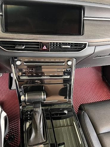 киа купить: Kia K7: 2020 г., Автомат, Газ, Седан — 3