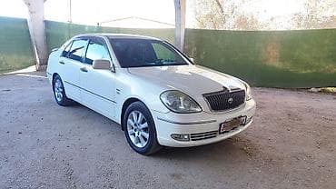 Унаа сатуу: Toyota Brevis: 2003 г., 3 л, Автомат, Бензин, Седан — 2