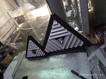 Другие товары для дома: Жалюзи, кукушка любой размер делаем по заказу — 4