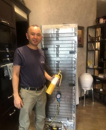 intel core i3 10100f: Ремонт Холодильников и морозильников. ❄️Делаю на совесть с гарантией — 1