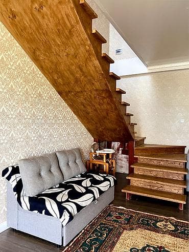 Отдых на Иссык-Куле: Гостевой дом на Иссык-Куле, Айкөл, Чолпон-Ата, 10+ мест, Посуточно — 6