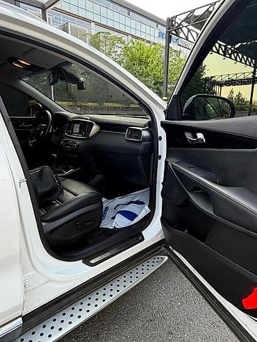 спринтер свежий перегон: Kia Sorento: 2019 г., 2.2 л, Автомат, Дизель, Кроссовер — 10