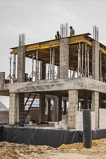 erl group: Кухни, Дома, Квартиры Больше 6 лет опыта — 3