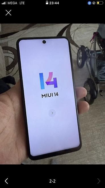 google cardboard: Redmi, Redmi Note 9, цвет - Зеленый — 2