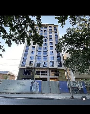 отдам дешего: 1 комната, 49 м², Элитка, 12 этаж, Готовая ПСО (под самоотделку) — 3