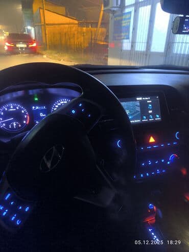аренда авто с последующим выкупом без первоначального взноса в алматы: Сдаю Hyundai Sonata, Долгосрочно, | Залог — 4