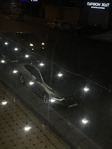 golf 3 universal: Chevrolet Malibu: 2020 г., 1.3 л, Типтроник, Бензин, Седан — 6