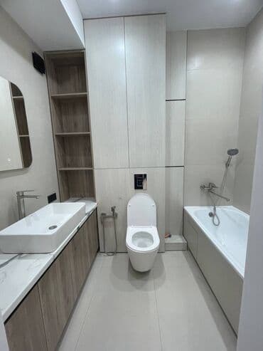 сниму квартиру район филармония: 2 комнаты, 68 м², Элитка, 8 этаж, Евроремонт — 7