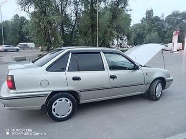 продажа nexia: Daewoo Nexia: 2006 г., 1.5 л, Механика, Бензин, Седан — 2