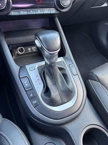 шины 225 15: Kia K3: 2019 г., 1.6 л, Автомат, Бензин, Седан — 10